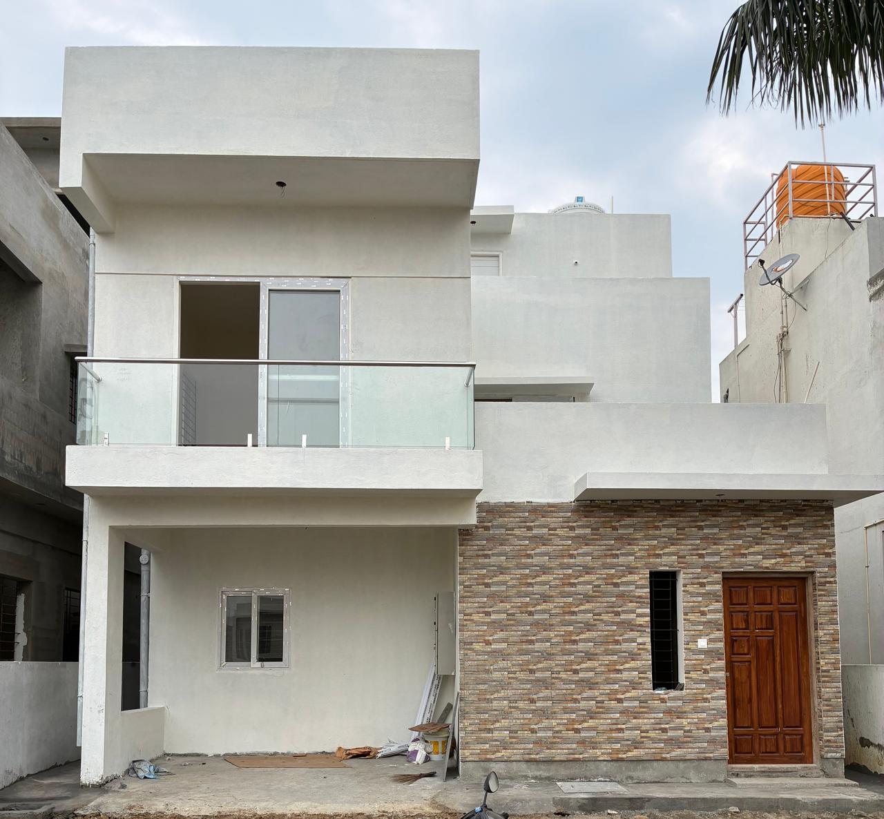Villa Type B
