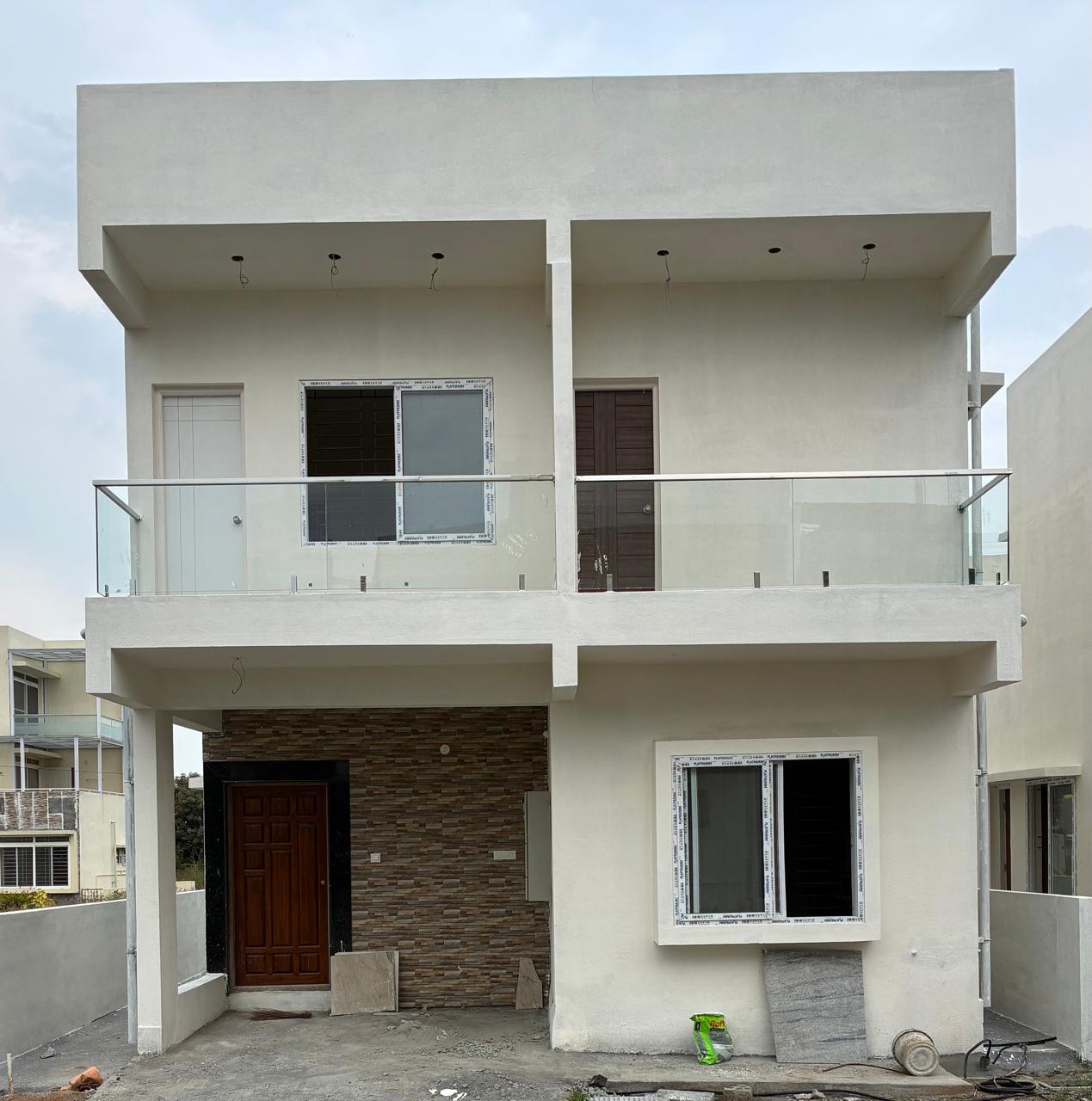 Villa Type C