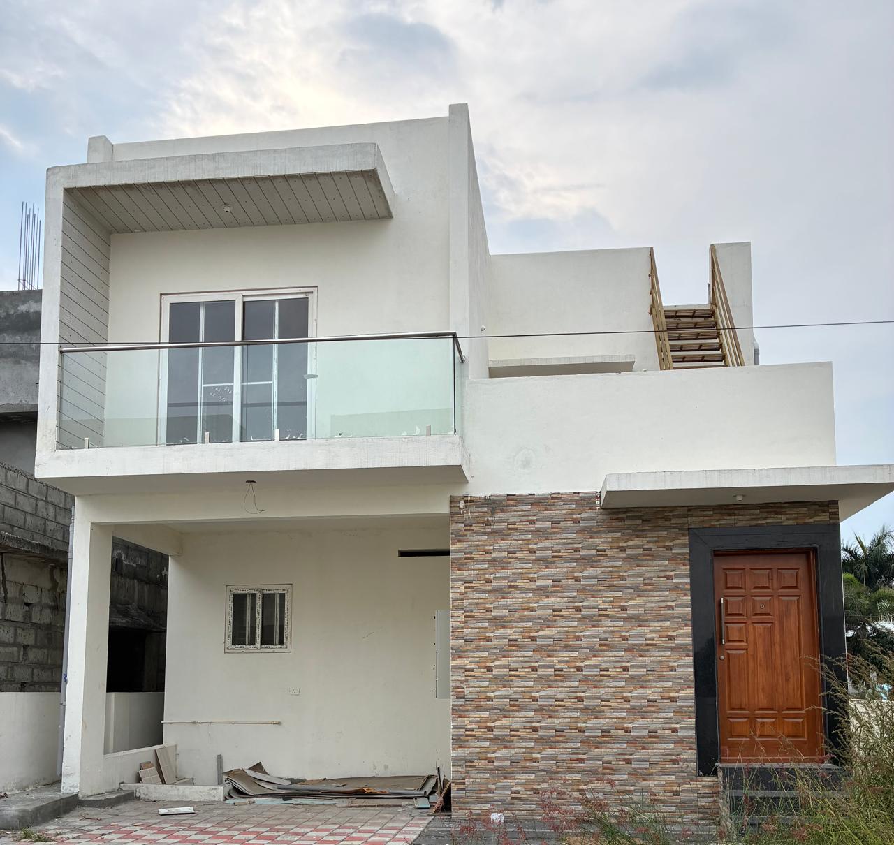 Villa Type D